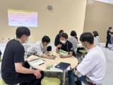 コレクティブインパクト交流会の様子