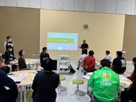 写真:令和6年度交流会の様子7