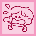 イラスト：出生