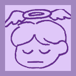 イラスト：死亡