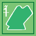 イラスト：面積