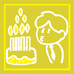 イラスト：平均年齢