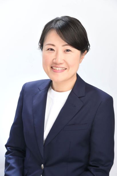 写真：市長　柴﨑光子