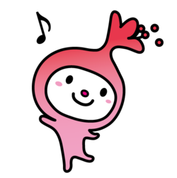 イラスト：ルンルンしてるさつきちゃん