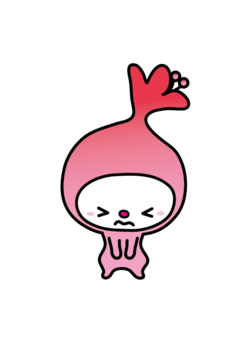 イラスト：ふんばるさつきちゃん