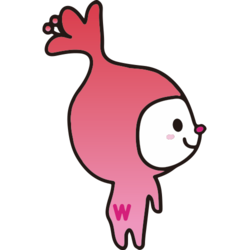 イラスト：さつきちゃん横