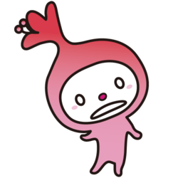 イラスト：おどろくさつきちゃん
