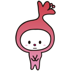 イラスト：照れるさつきちゃん