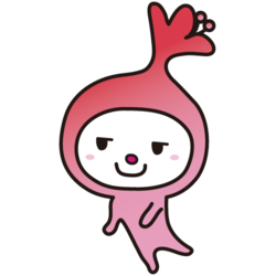 イラスト：のぞきこむさつきちゃん