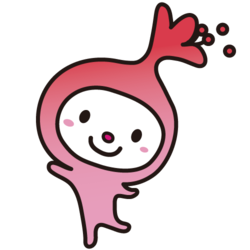 イラスト：よろこんでいるさつきちゃん