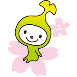 イラスト：さくらとわこうっち