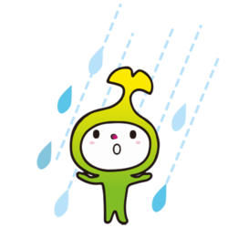 イラスト：雨とわこうっち
