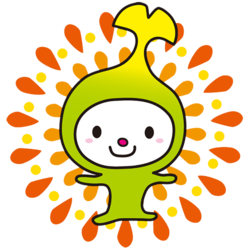 イラスト：花火とわこうっち