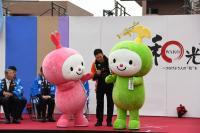 写真：開会式2