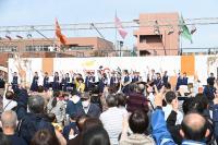 写真:市民まつりの様子6