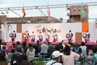 写真:市民まつりの様子15