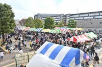 写真:市民まつりの様子25