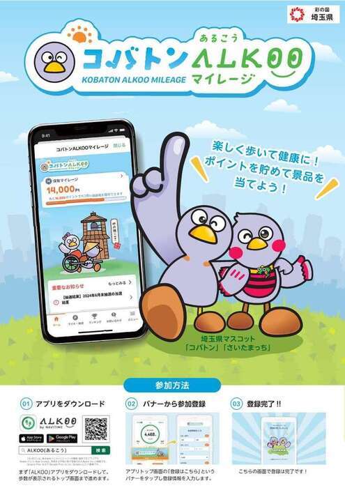 画像：コバトンALKOOチラシ1