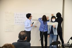 写真：第2回ワークショップ15