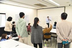 写真：第2回ワークショップ19