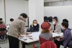 写真：第2回ワークショップ2