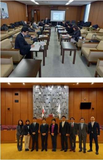 総務環境常任委員会行政視察