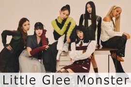 Little Glee Monster