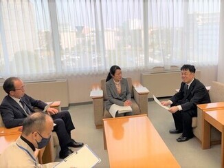 第10期市民参加推進会議の報告