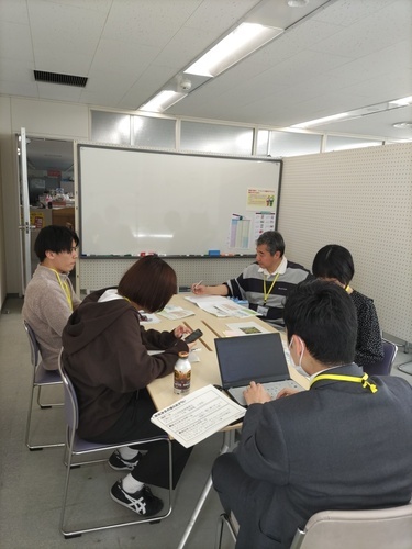 第3回企画運営委員会