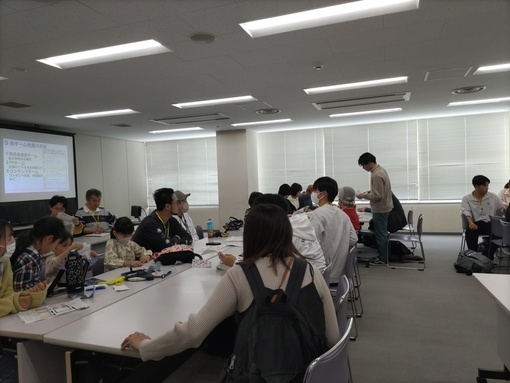 第3回企画運営委員会