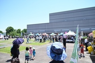 写真：会場の様子
