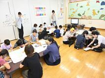 新倉児童館1