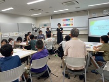 図書館下新倉分館1