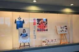 写真：壮行会の様子7