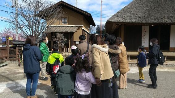 過去の講座開催時の写真