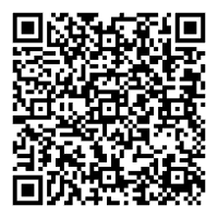 Googleフォーム申込QRコード