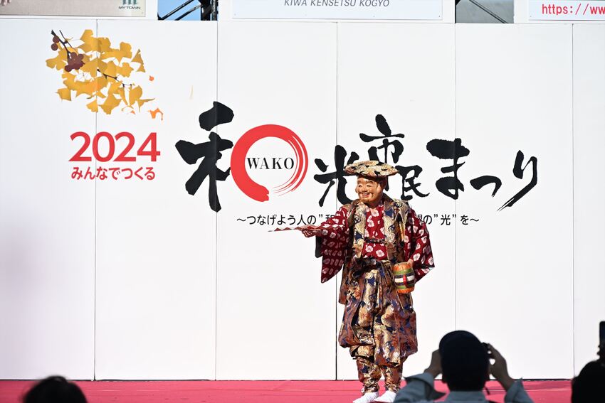 市民ステージ写真3