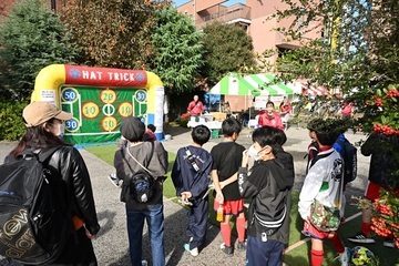 産業フェア写真