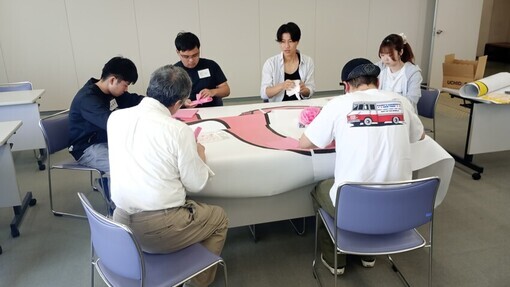 第四回会議の様子