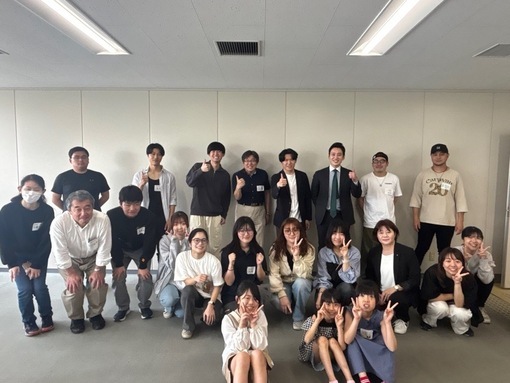 集合写真