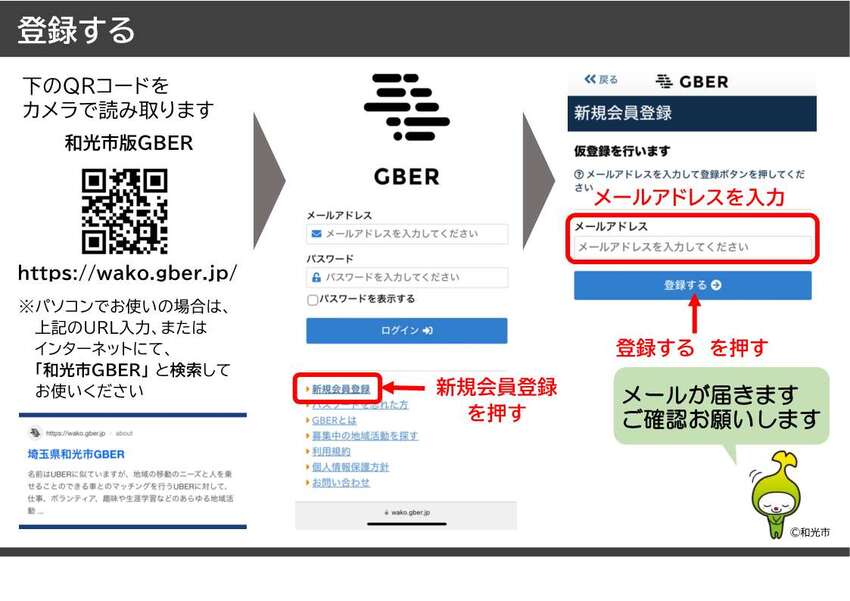 GBER1