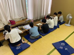 南公民館 画像