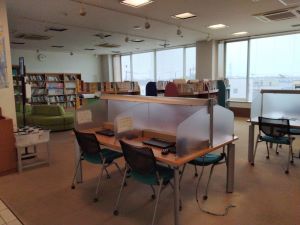 総合福祉会館ゆめあい和光 画像
