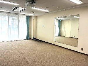オアシス和光地域交流室