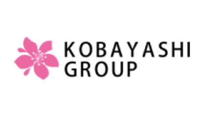 株式会社コバヤシユニオン　様　ロゴ