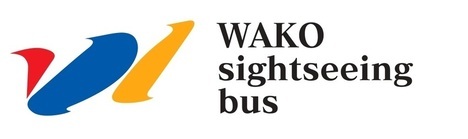 株式会社和光輸送観光バス様　ロゴ