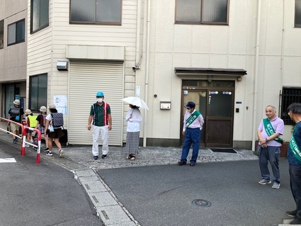 くらやみ坂