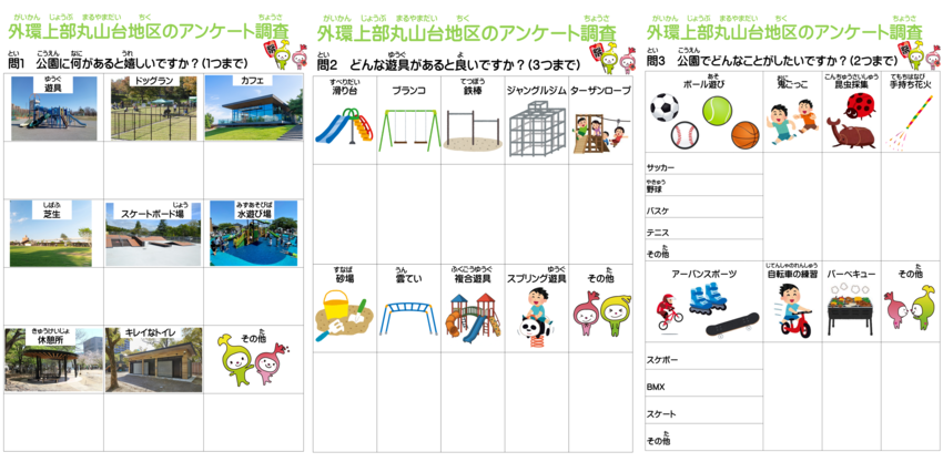 設問