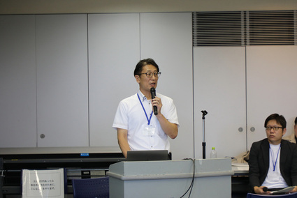 株式会社サポート
