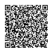 出欠確認用QRコード